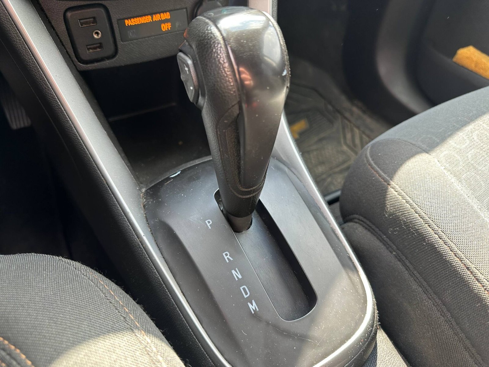 Chevrolet Trax 1.4t 2020 - Зображення 16