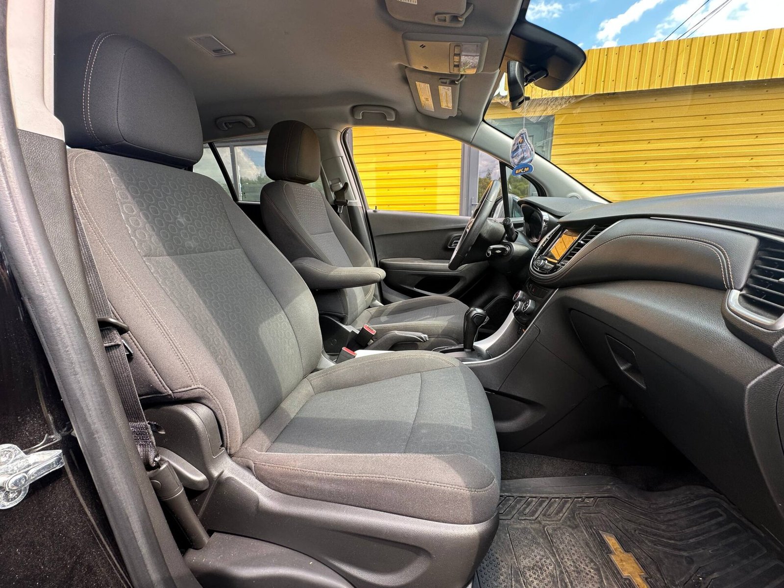 Chevrolet Trax 1.4t 2020 - Зображення 17