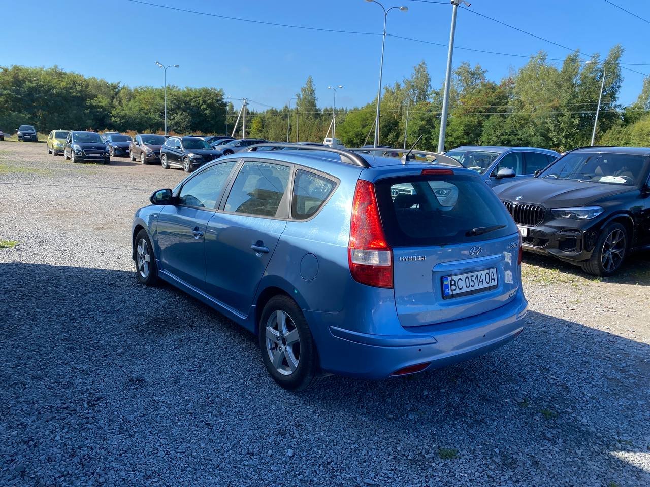Hyundai i30 1.6d 2012 - Зображення 4
