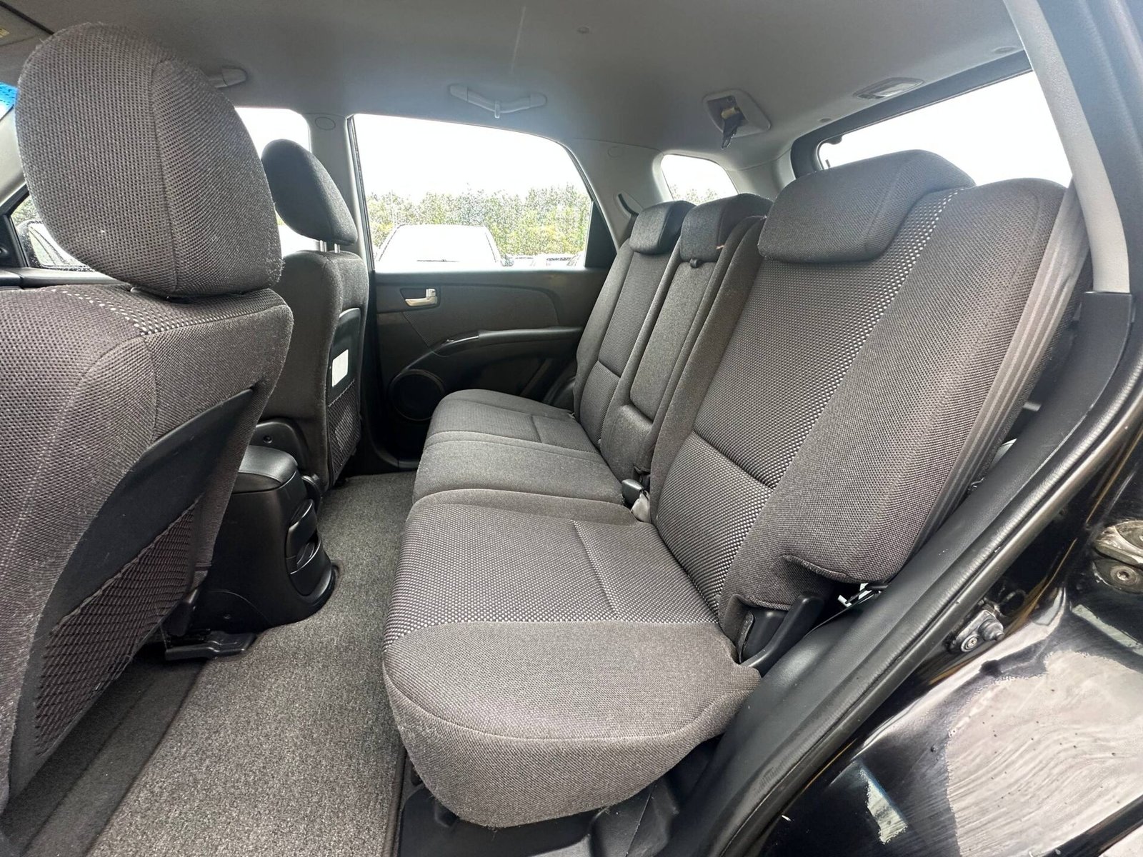 Kia Sportage 2.0i 2006 - Зображення 20