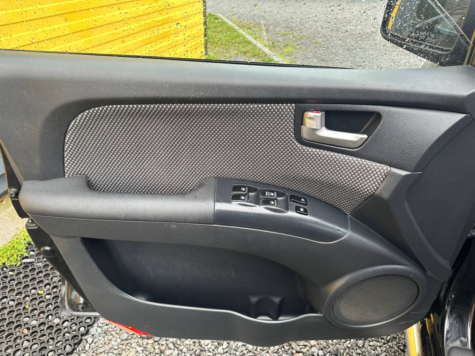 Kia Sportage 2.0i 2006 - Зображення 7
