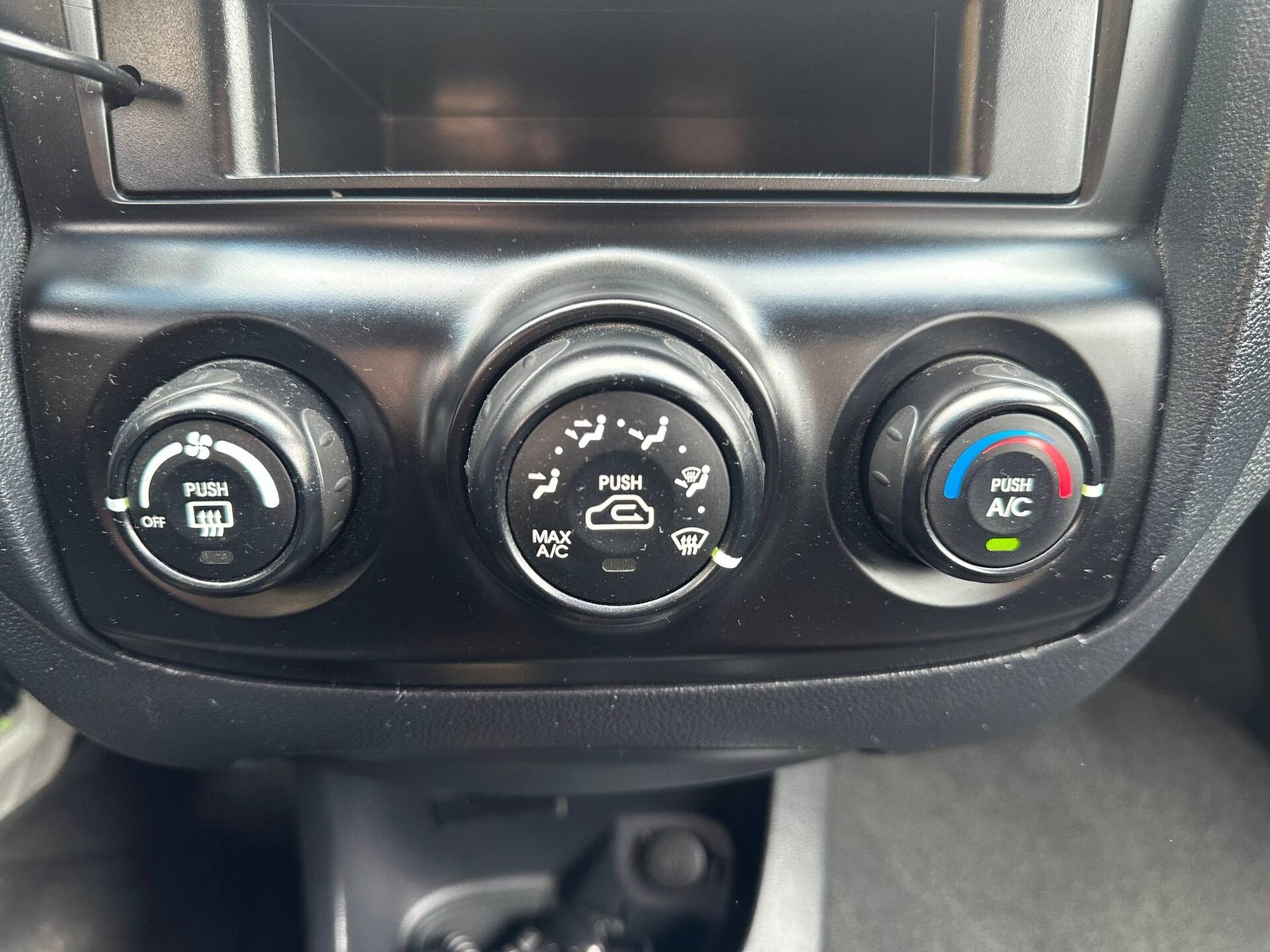Kia Sportage 2.0i 2006 - Зображення 16