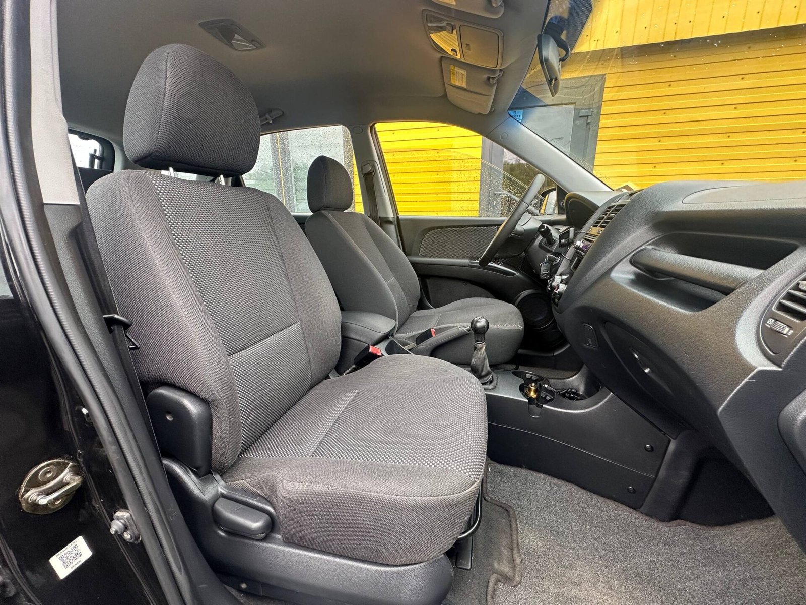 Kia Sportage 2.0i 2006 - Зображення 18
