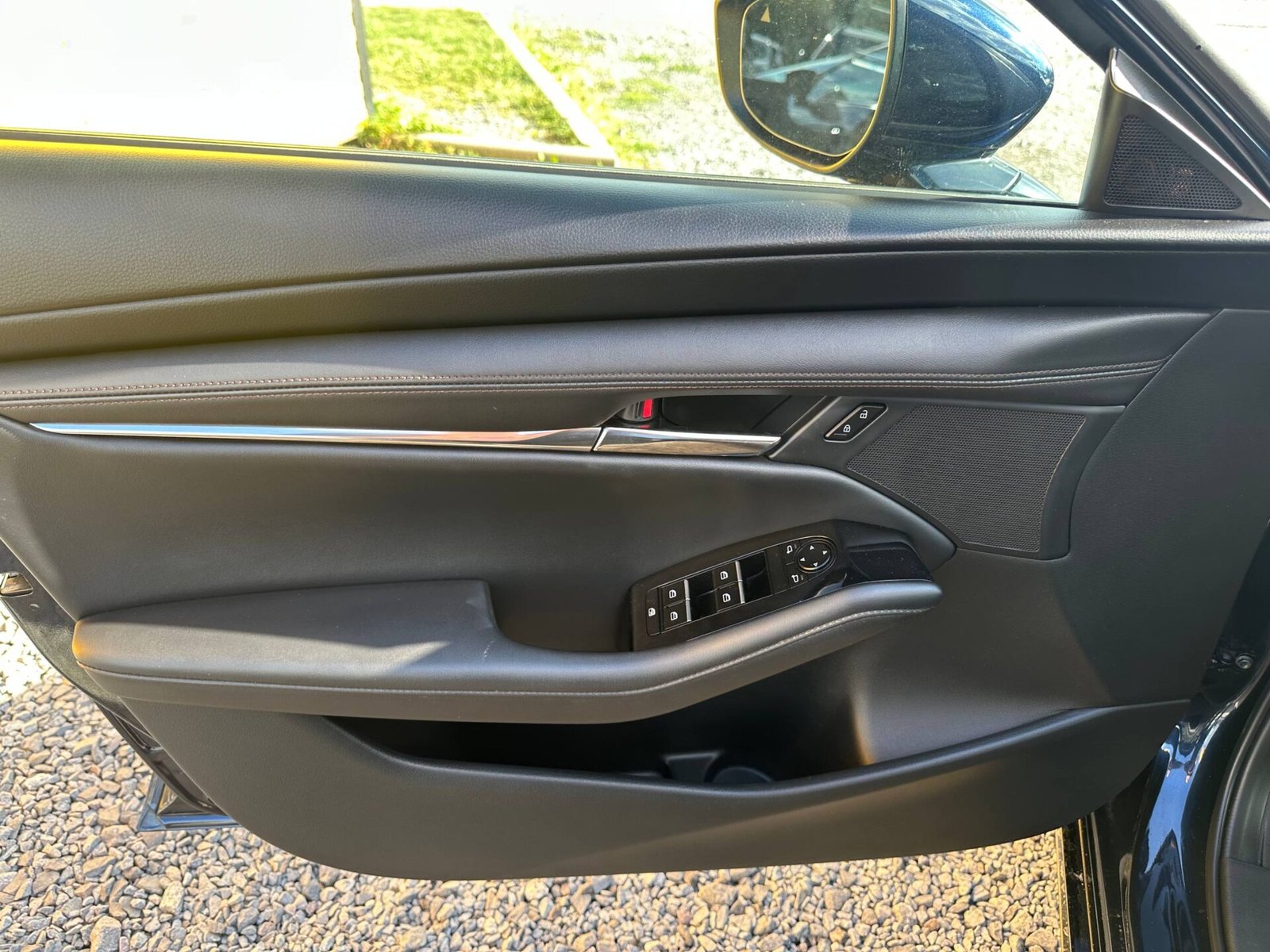 Mazda 3 2.5i 2023 - Зображення 7