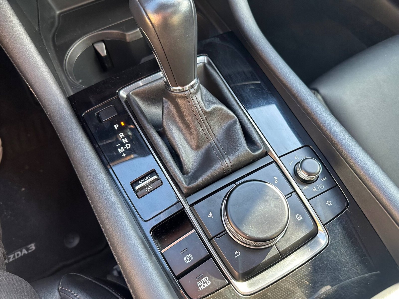 Mazda 3 2.5i 2023 - Зображення 18