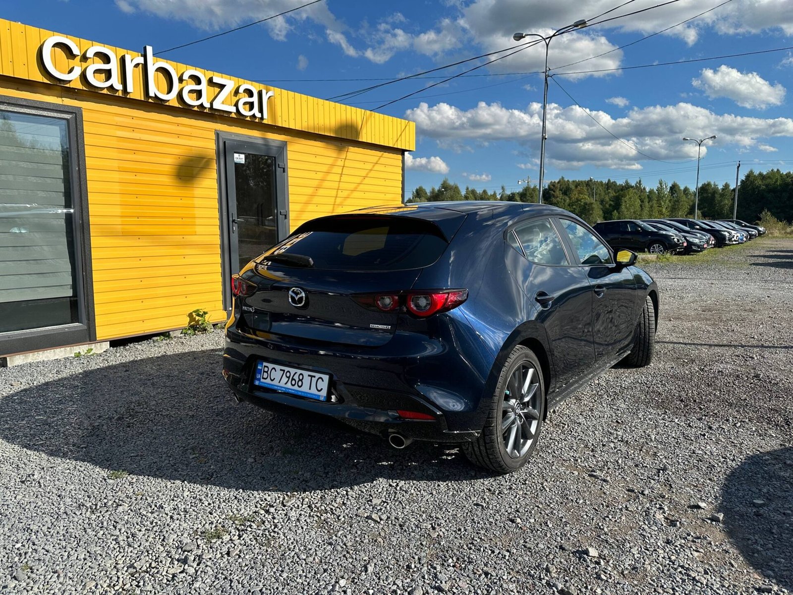 Mazda 3 2.5i 2023 - Зображення 6