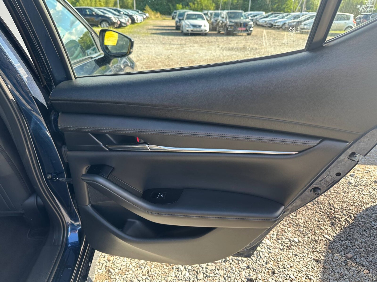 Mazda 3 2.5i 2023 - Зображення 20