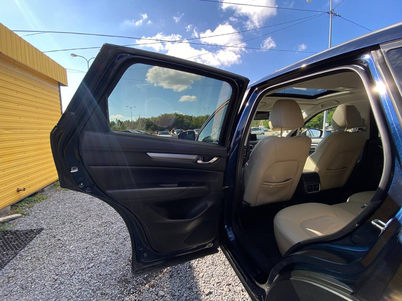 Mazda CX-5 2.5i 2020 - Зображення 27