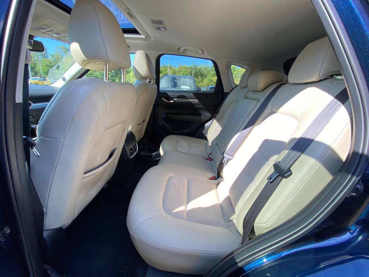 Mazda CX-5 2.5i 2020 - Зображення 28