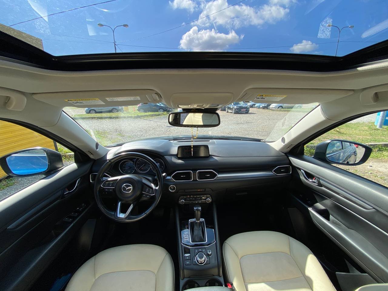 Mazda CX-5 2.5i 2020 - Зображення 14