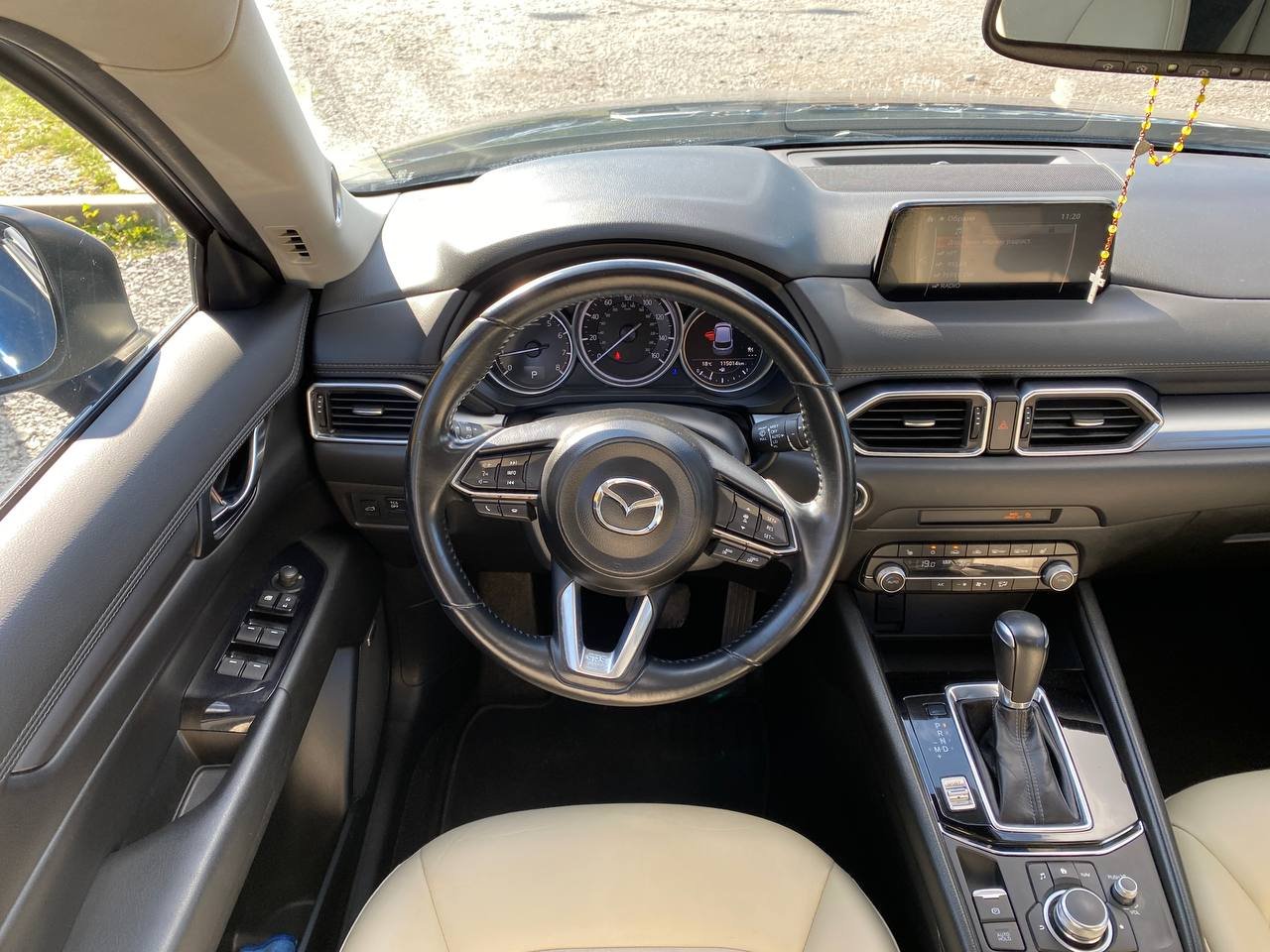 Mazda CX-5 2.5i 2020 - Зображення 15