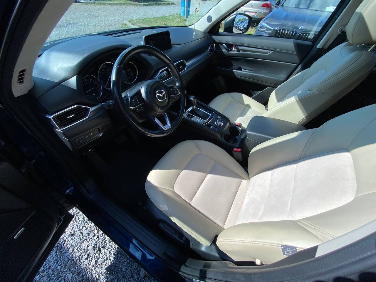 Mazda CX-5 2.5i 2020 - Зображення 11