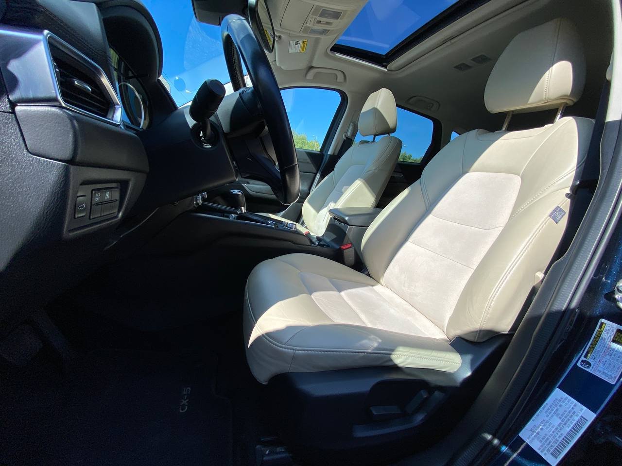 Mazda CX-5 2.5i 2020 - Зображення 13