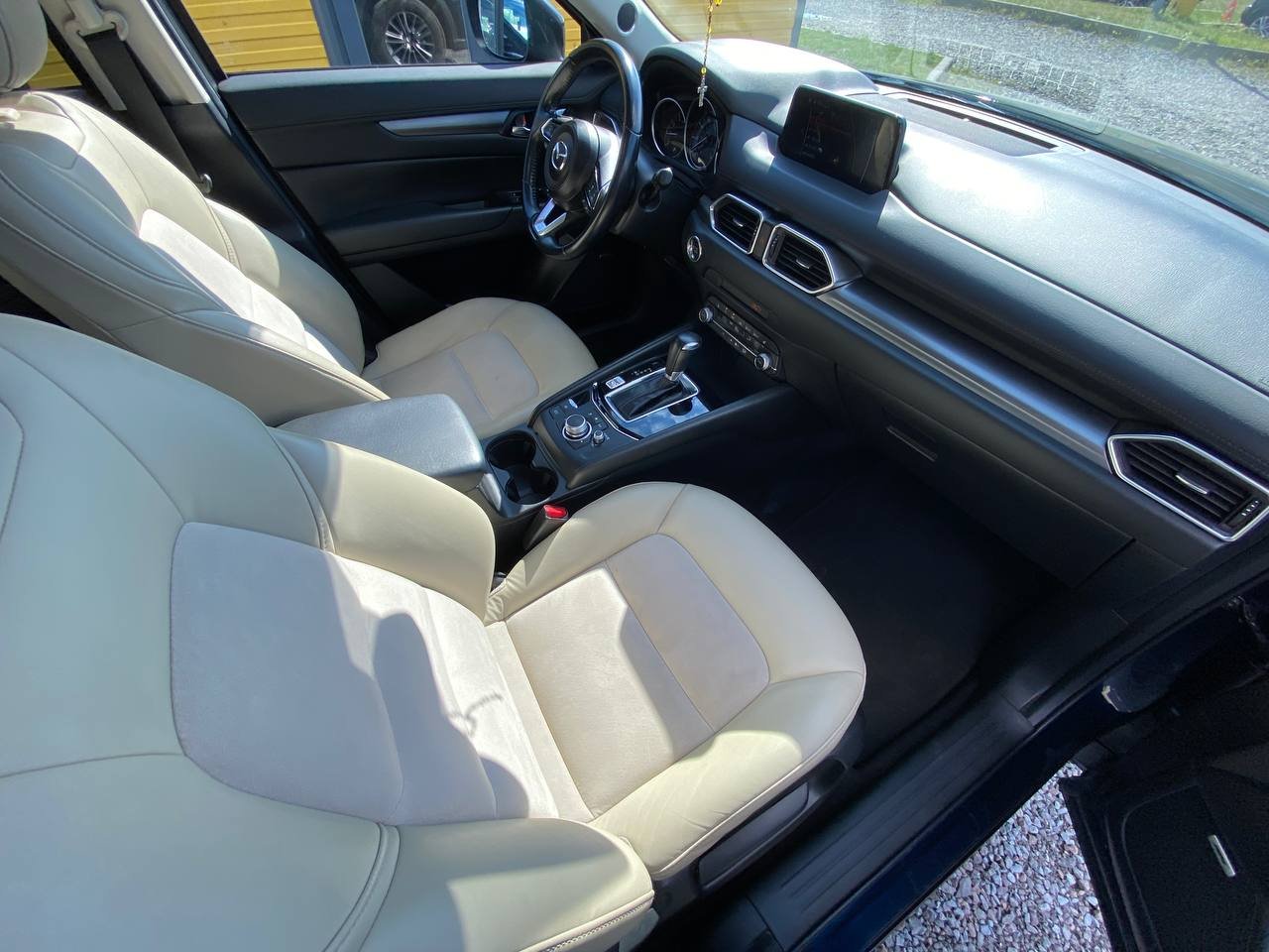 Mazda CX-5 2.5i 2020 - Зображення 26