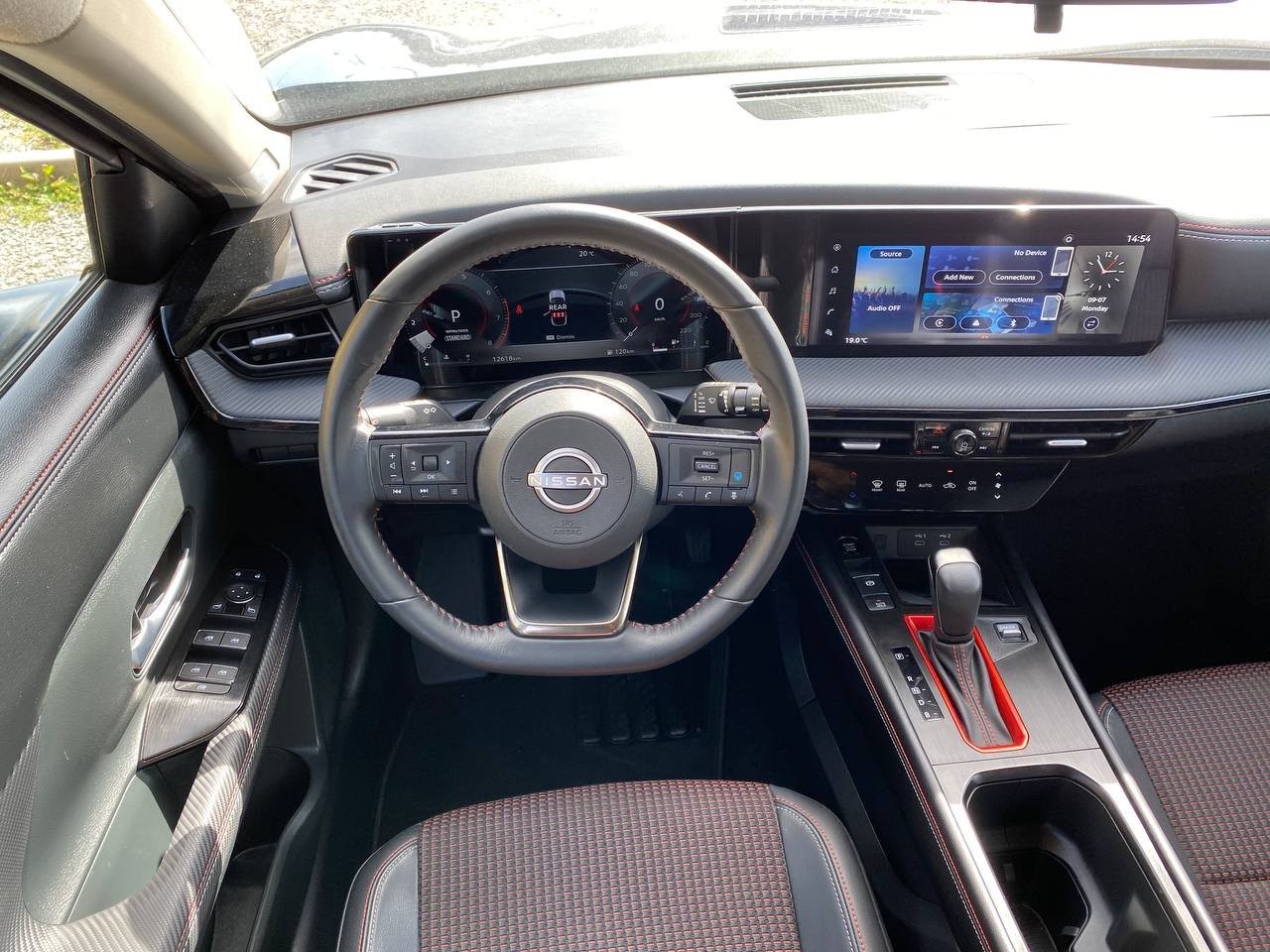 Nissan Kicks 2.0i 2024 - Зображення 13