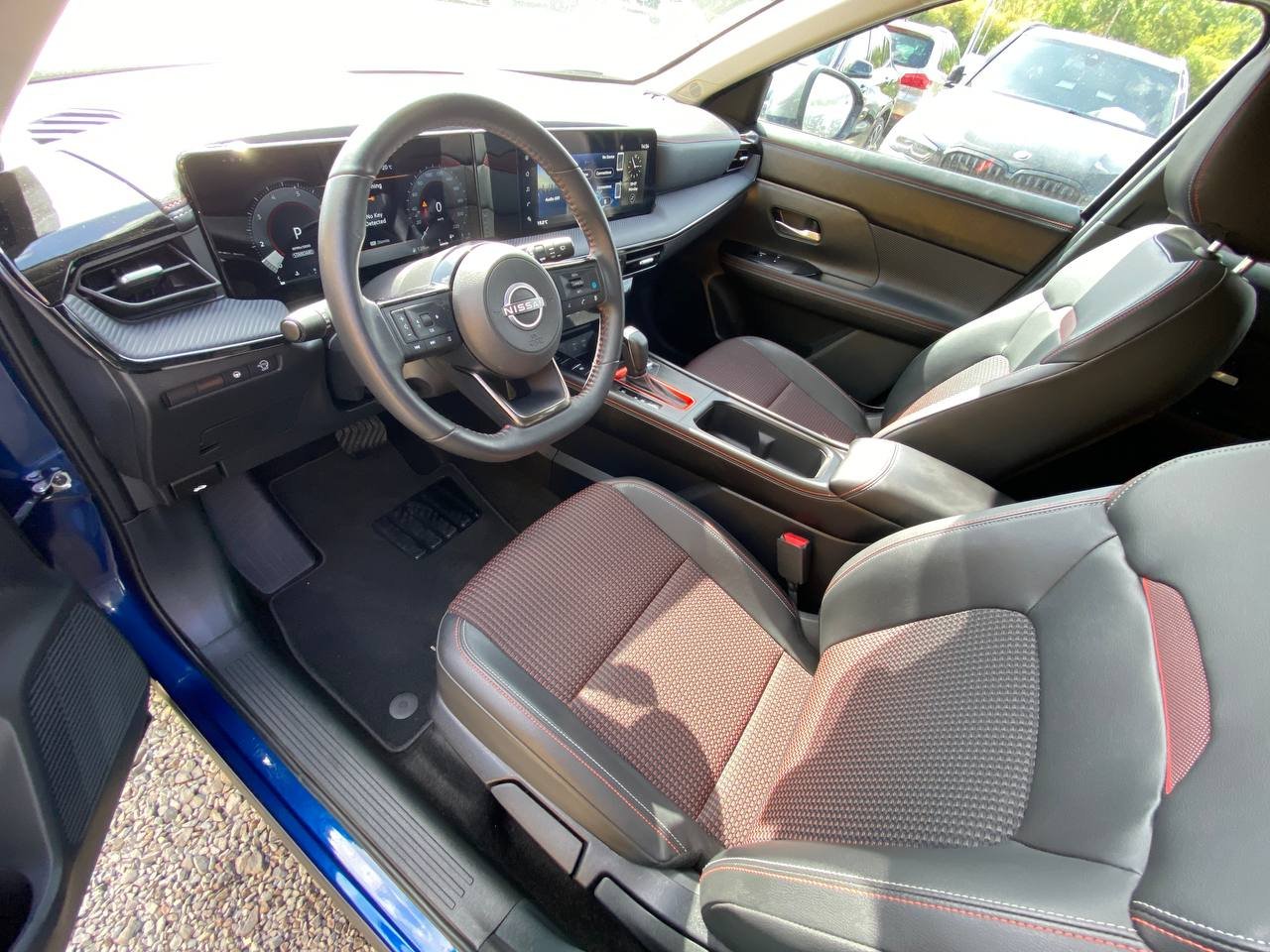 Nissan Kicks 2.0i 2024 - Зображення 10