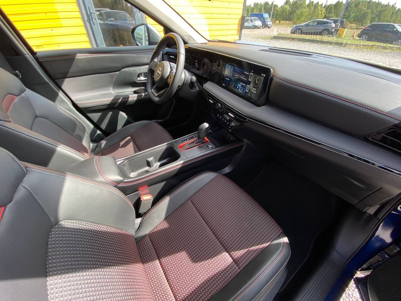Nissan Kicks 2.0i 2024 - Зображення 24
