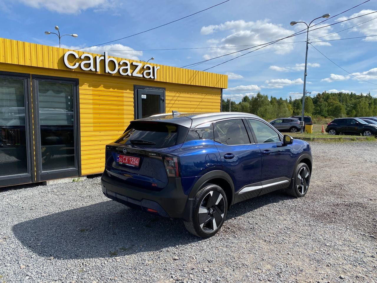 Nissan Kicks 2.0i 2024 - Зображення 6