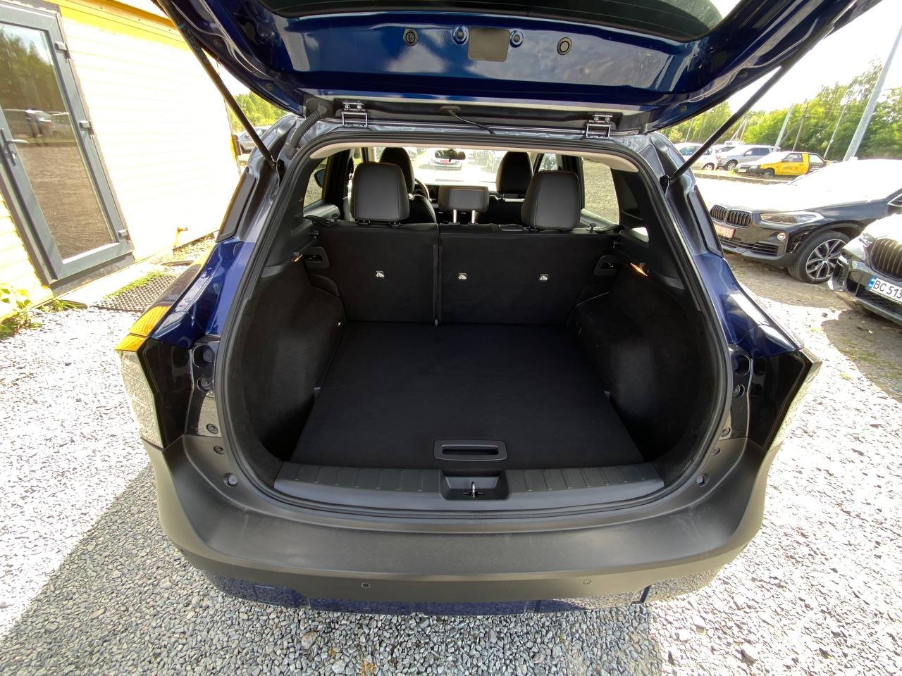 Nissan Kicks 2.0i 2024 - Зображення 27