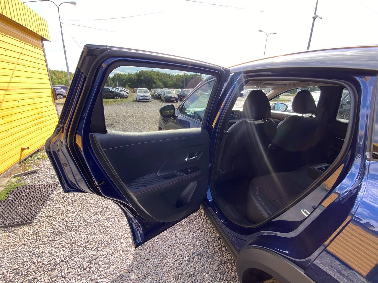 Nissan Kicks 2.0i 2024 - Зображення 25