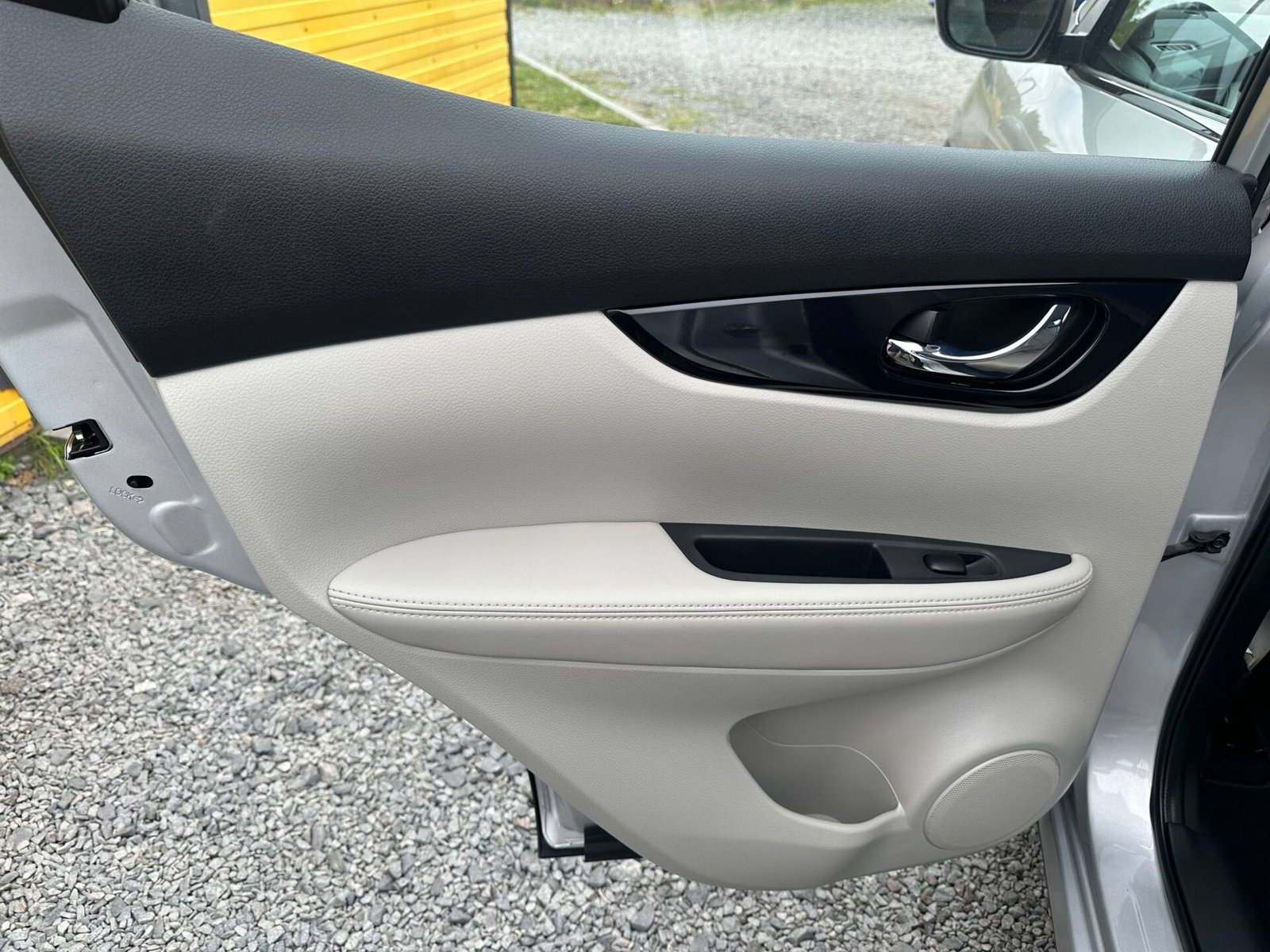 Nissan Rogue Sport 2.0i 2018 - Зображення 17