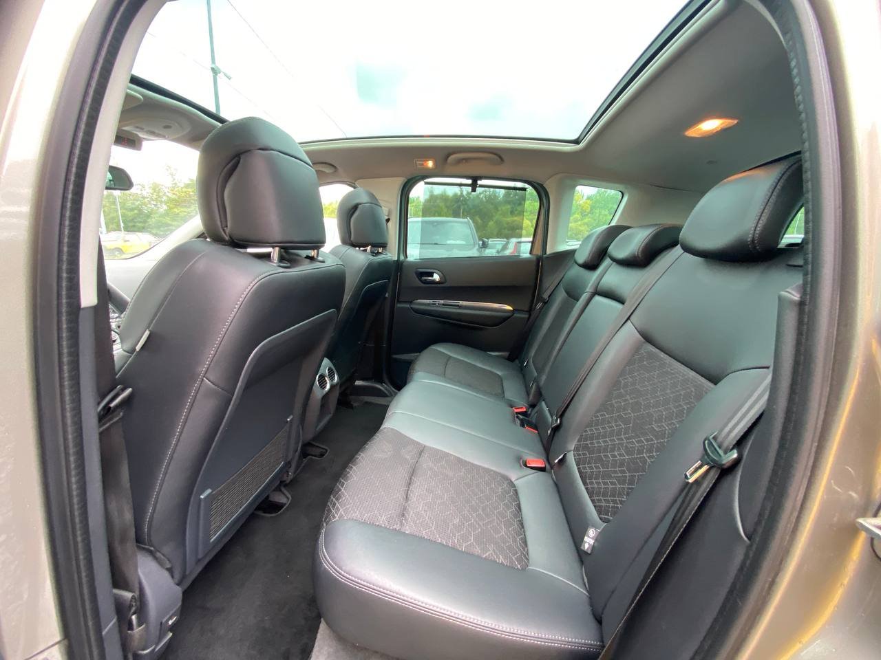 Peugeot 3008 2.0d 2015 - Зображення 21