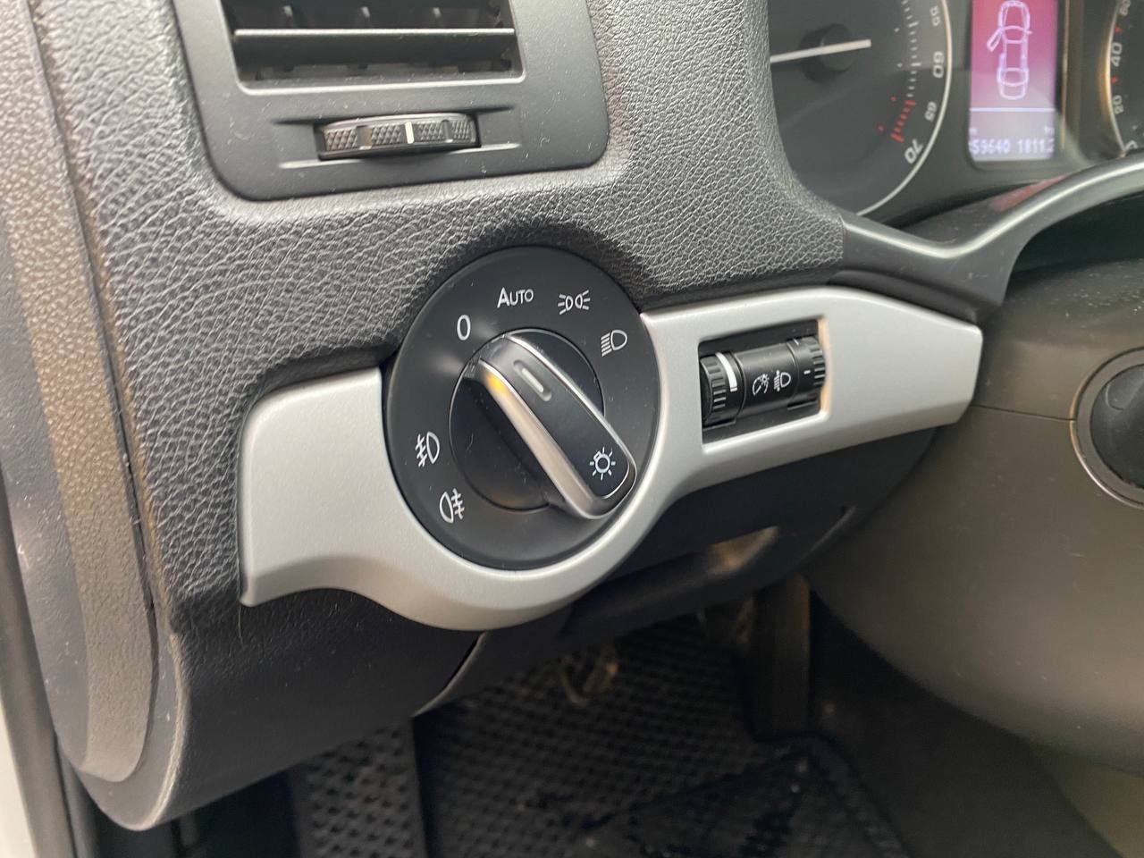Skoda Octavia 1.6mpi 2007 - Зображення 9