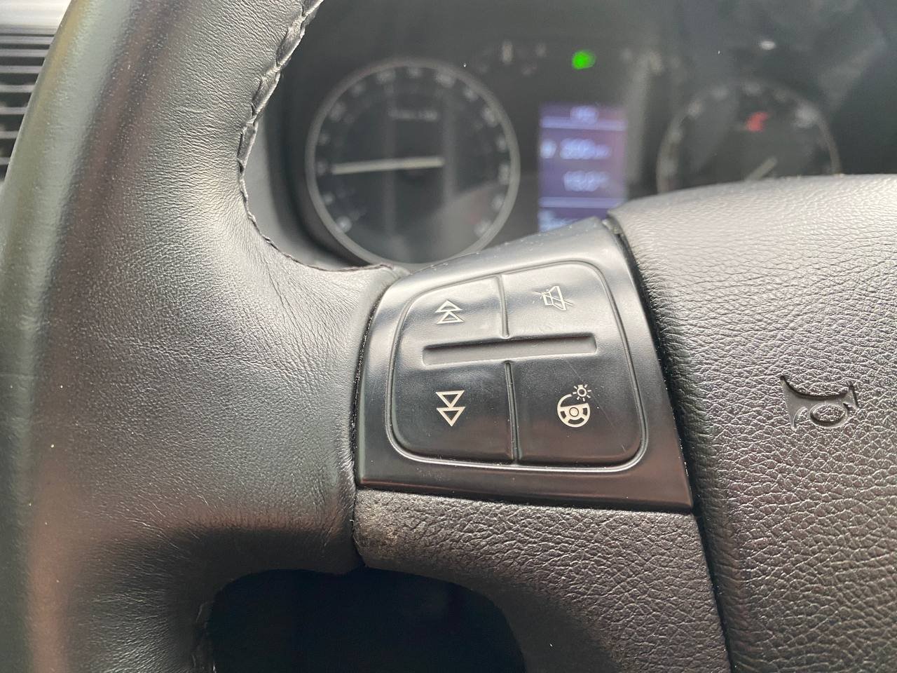Skoda Octavia 1.6mpi 2007 - Зображення 12