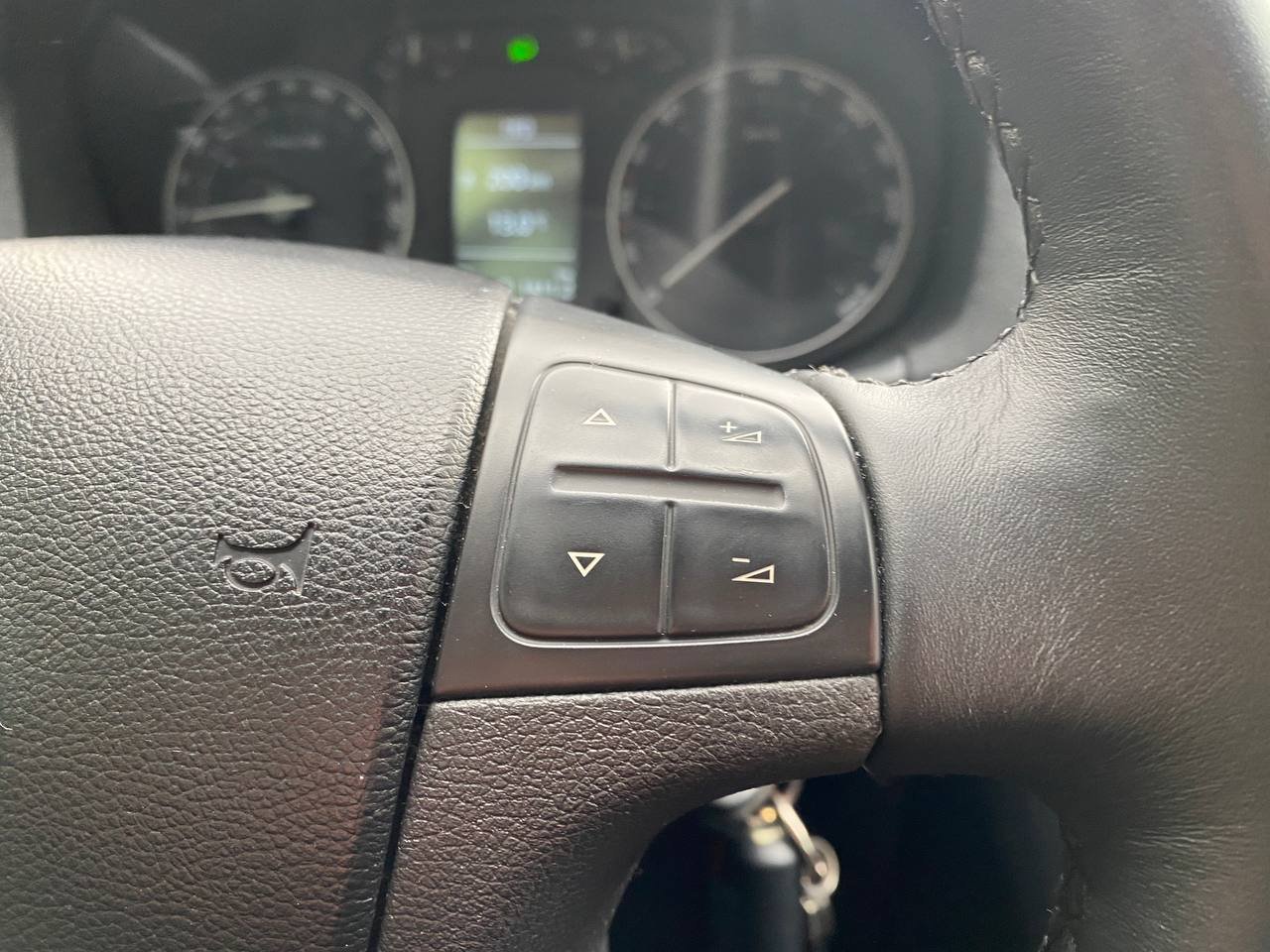 Skoda Octavia 1.6mpi 2007 - Зображення 13
