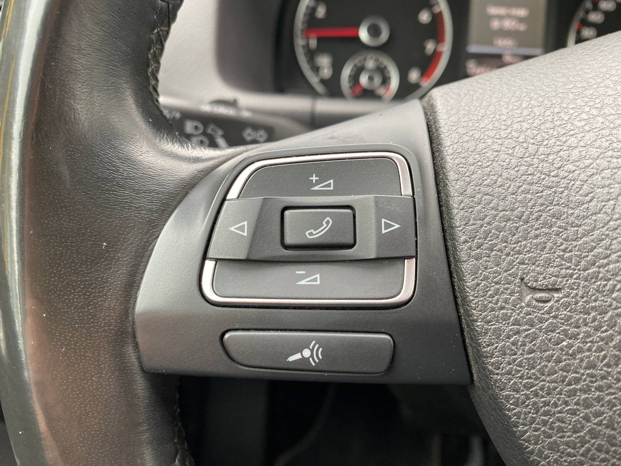 Volkswagen Touran 1.4t 2012 - Зображення 12