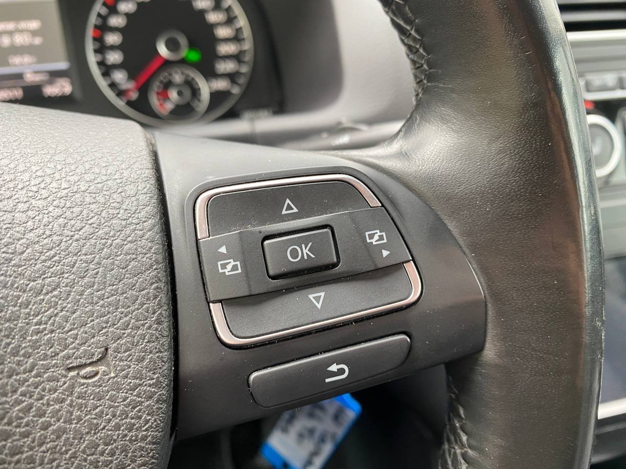 Volkswagen Touran 1.4t 2012 - Зображення 13