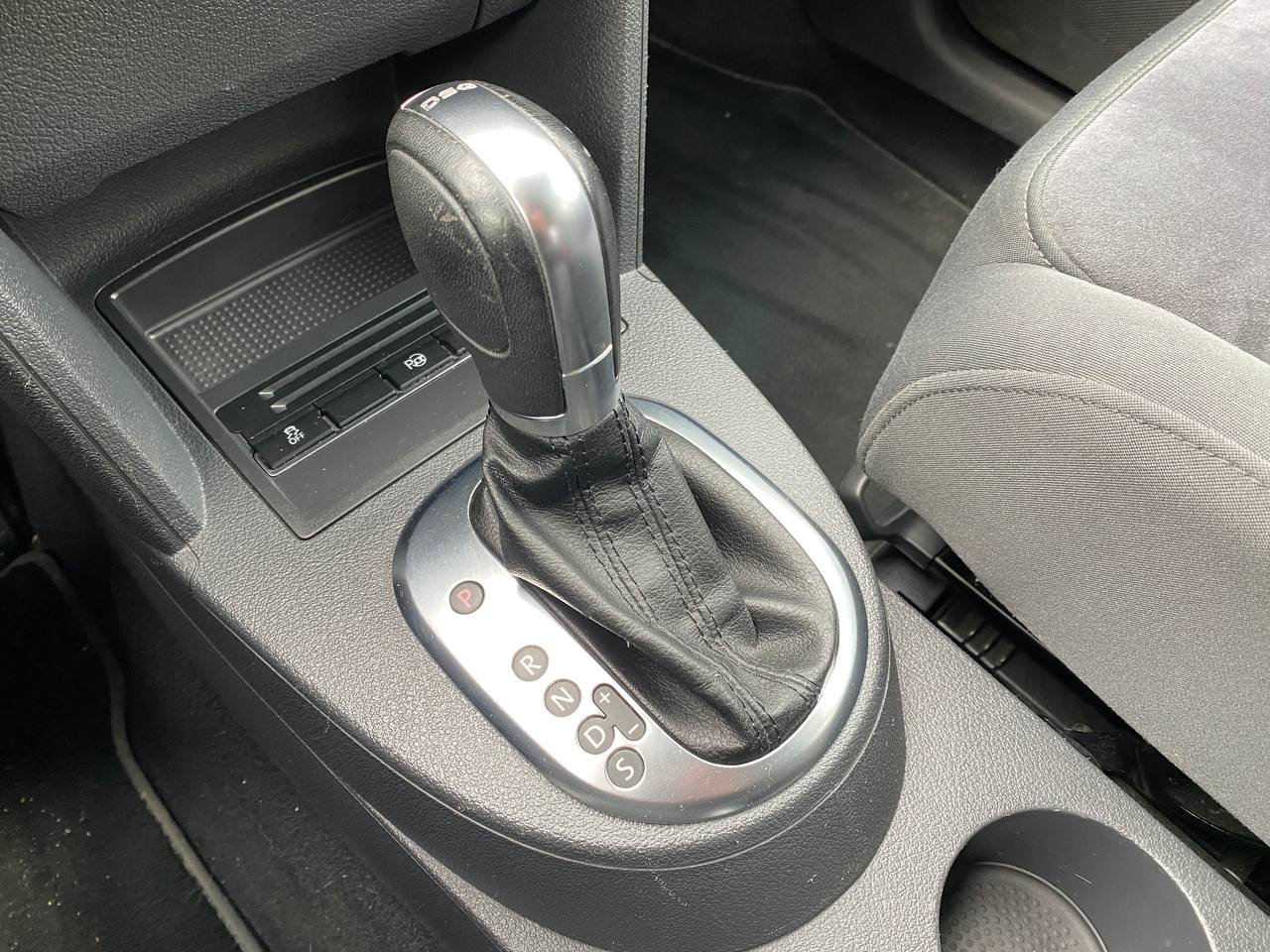 Volkswagen Touran 1.4t 2012 - Зображення 20