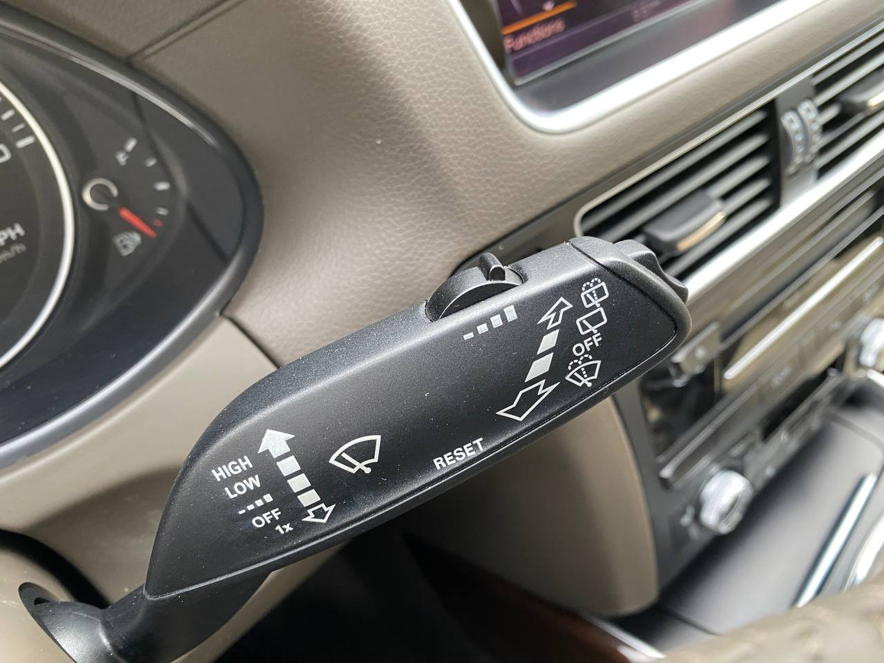Audi Q5 3.0tdi Quattro 2015 - Зображення 18