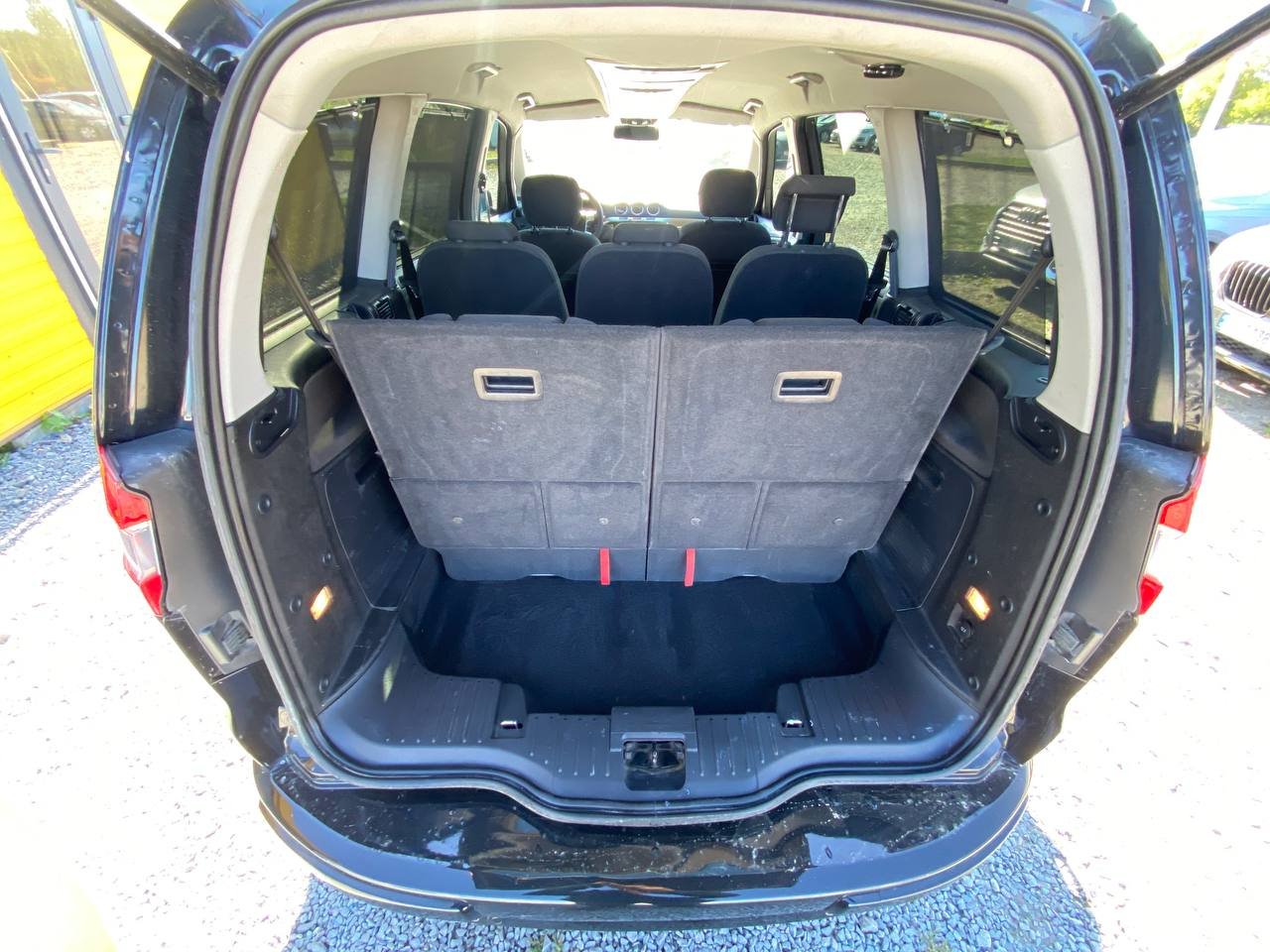 Ford Galaxy 2.0d 2013 - Зображення 26