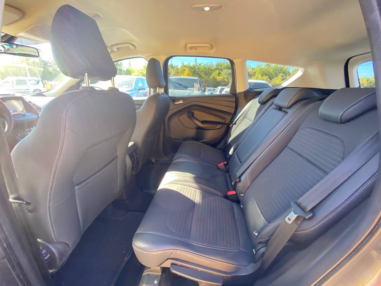 Ford Kuga 2.0d 4x4 2019 - Зображення 24