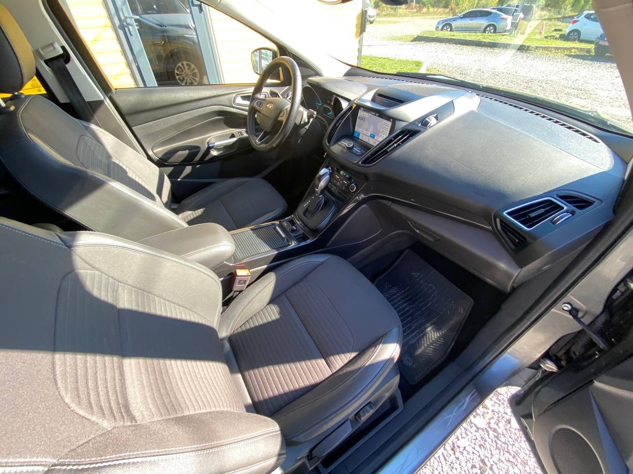 Ford Kuga 2.0d 4x4 2019 - Зображення 22