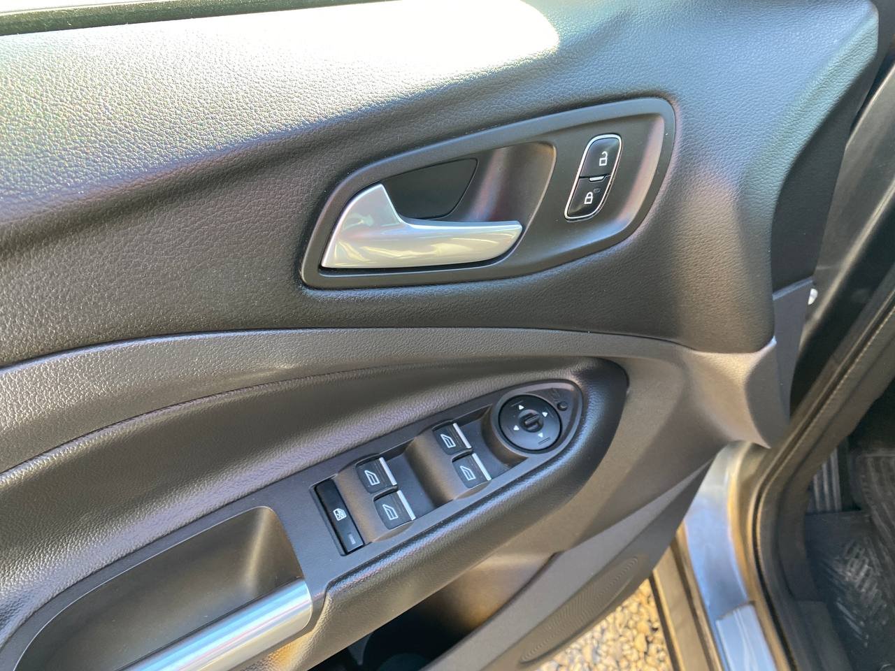 Ford Kuga 2.0d 4x4 2019 - Зображення 8