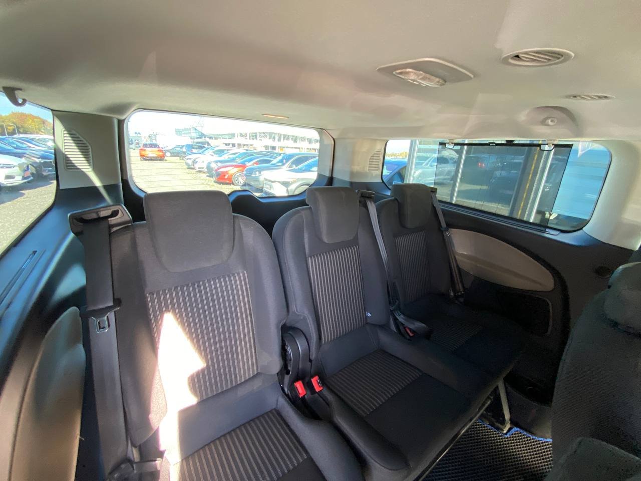 Ford Transit Custom 2.2d 2016 - Зображення 23