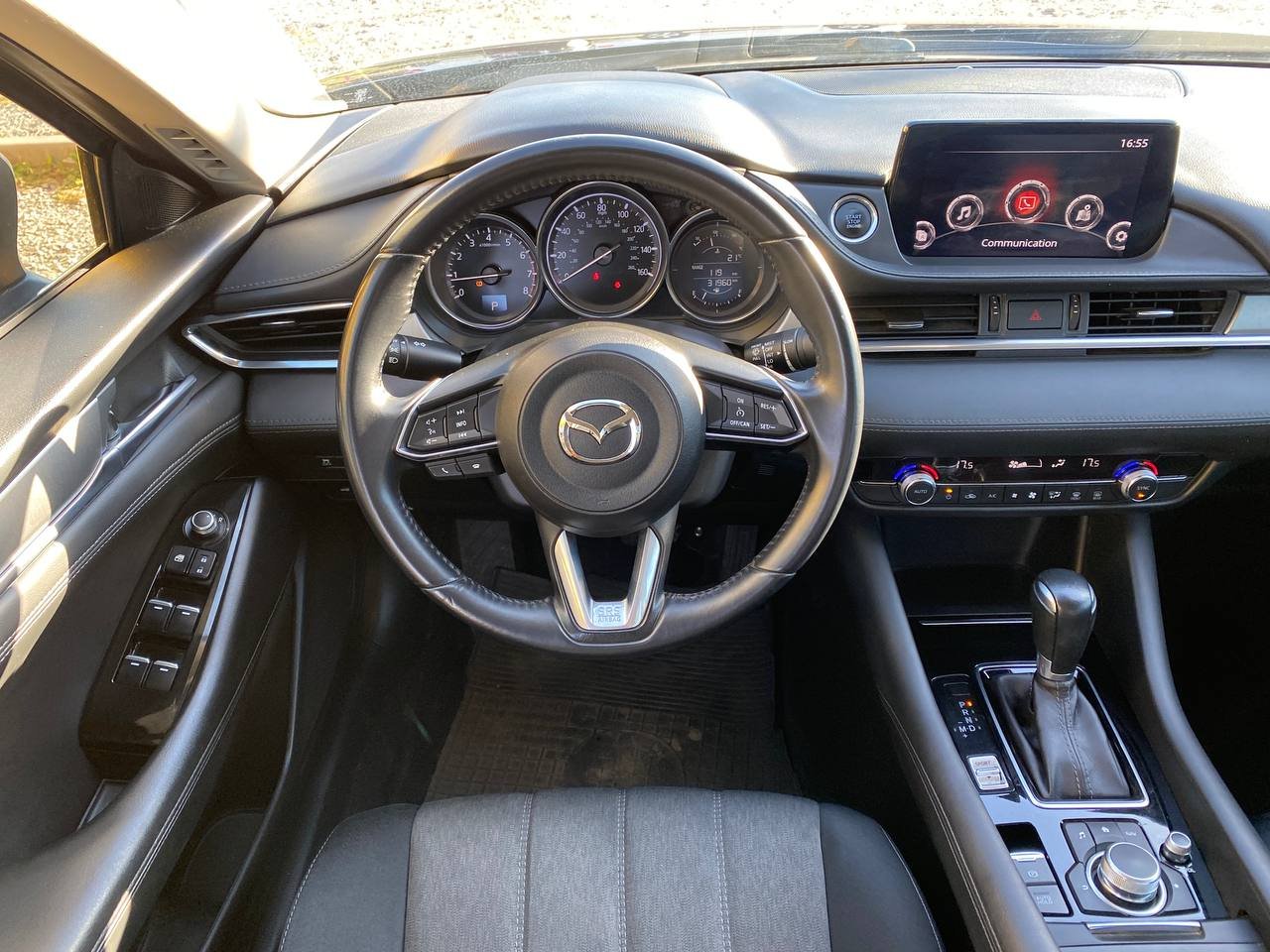 Mazda 6 2.5i 2018 - Зображення 12
