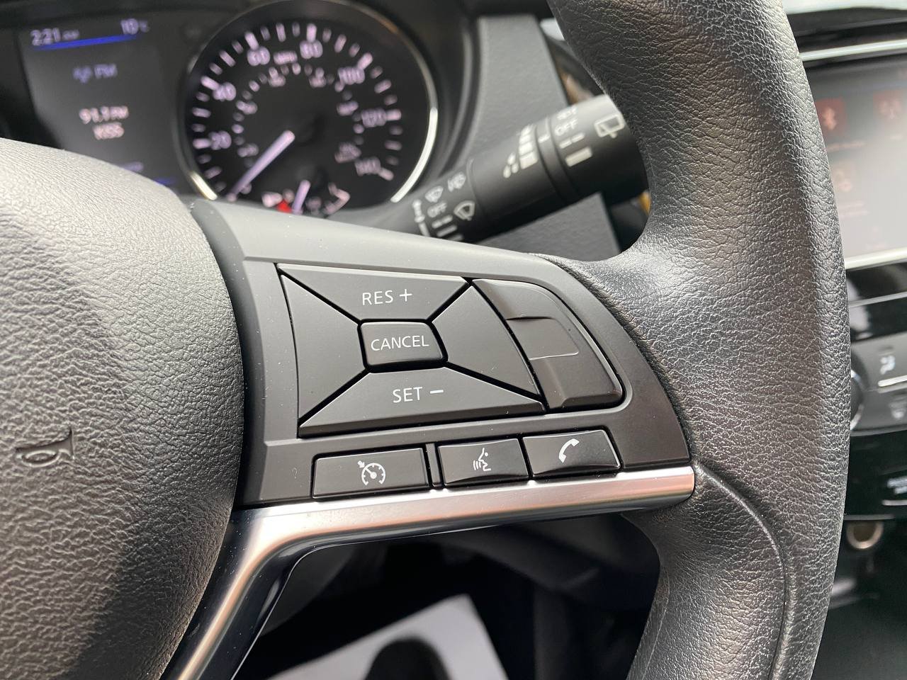 Nissan Rogue Sport 2.0i 2022 - Зображення 14