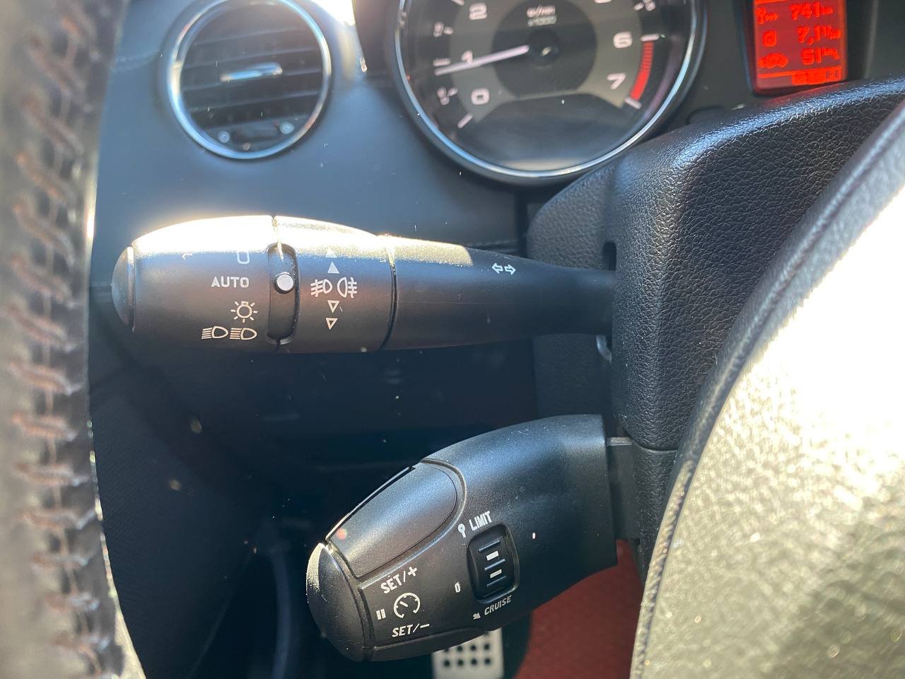 Peugeot RCZ 1.6t 2010 - Зображення 9