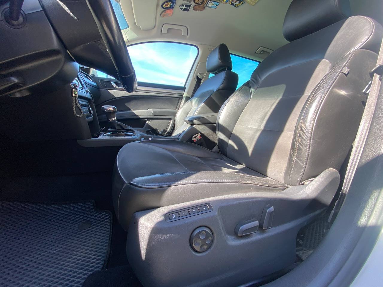 Skoda Superb 2.0tdi 2011 - Зображення 10