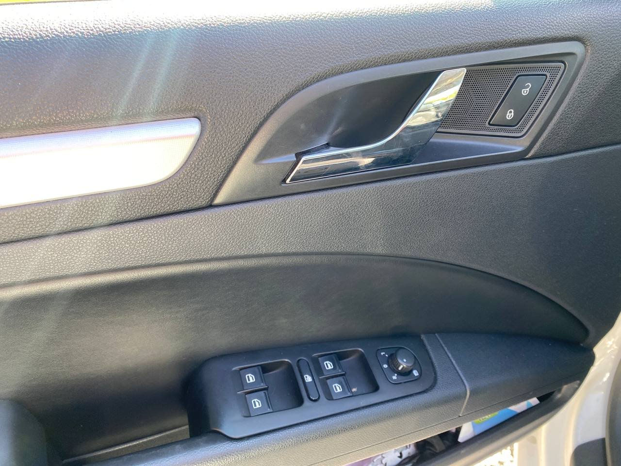 Skoda Superb 2.0tdi 2011 - Зображення 7