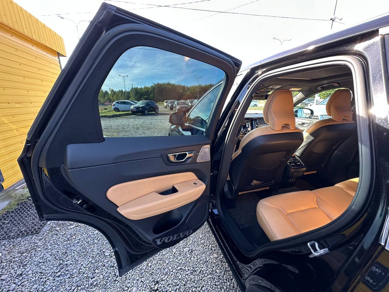 Volvo XC60 2.0d 4x4 2019 - Зображення 28