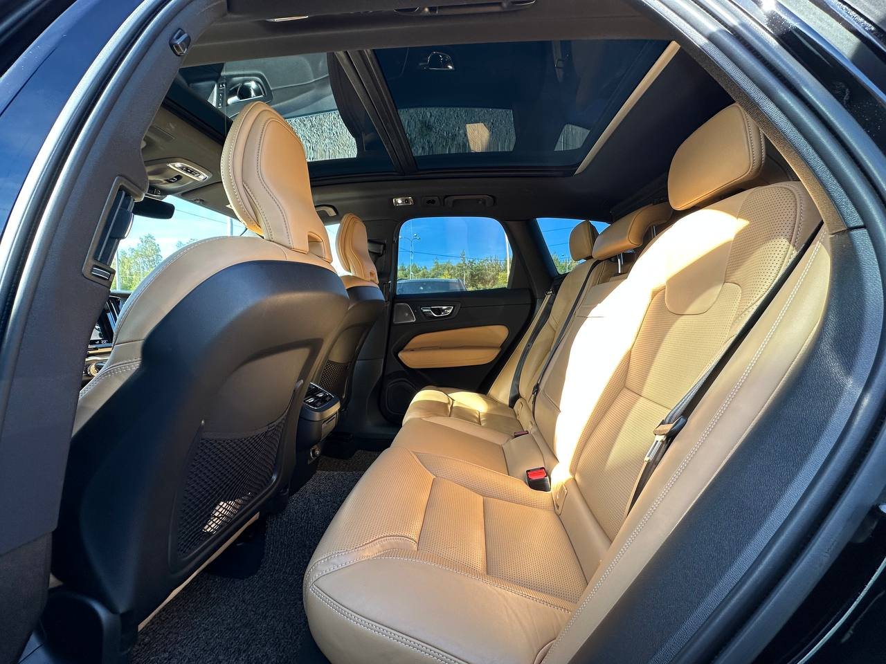 Volvo XC60 2.0d 4x4 2019 - Зображення 29