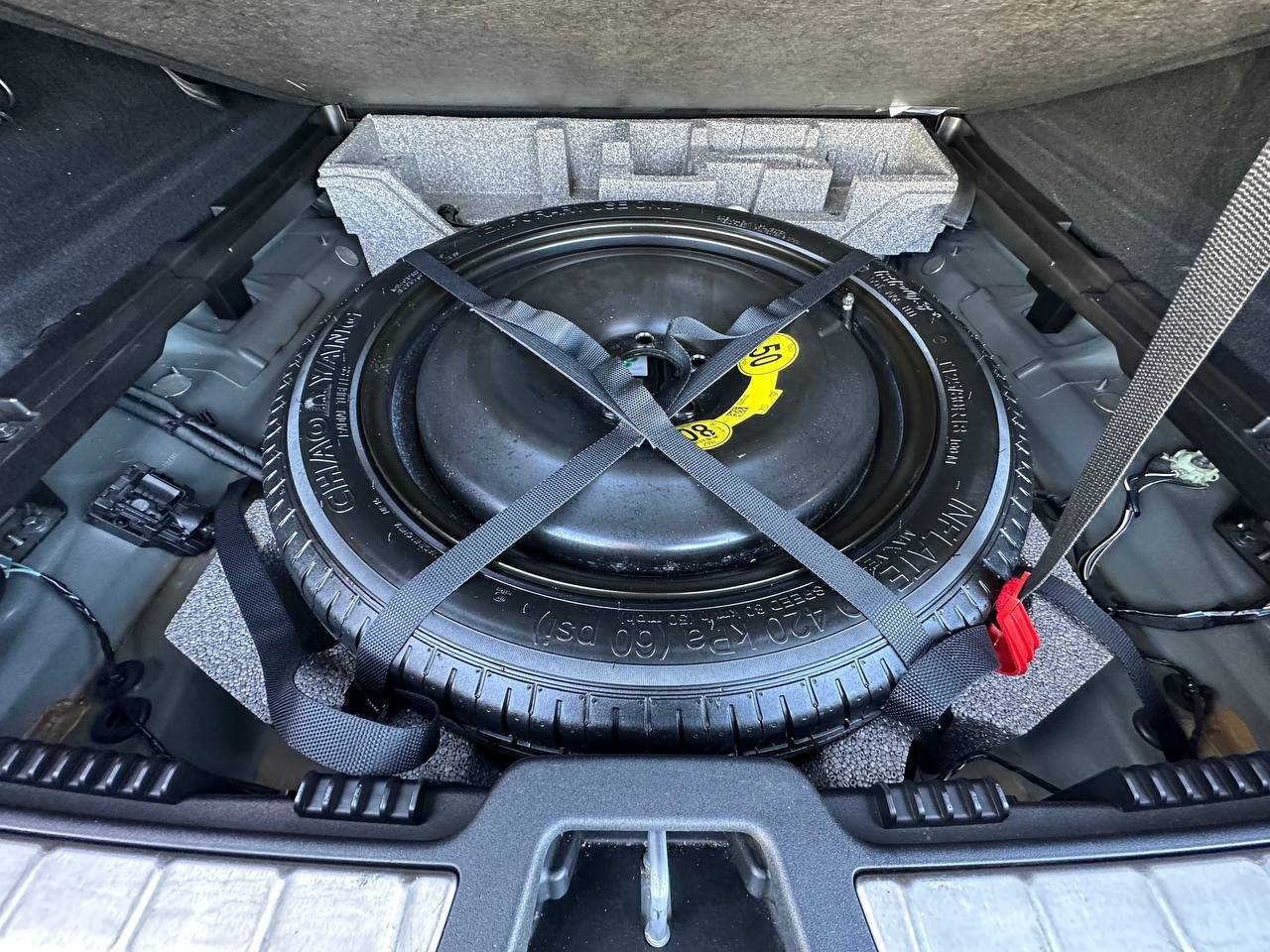 Volvo XC60 2.0d 4x4 2019 - Зображення 32